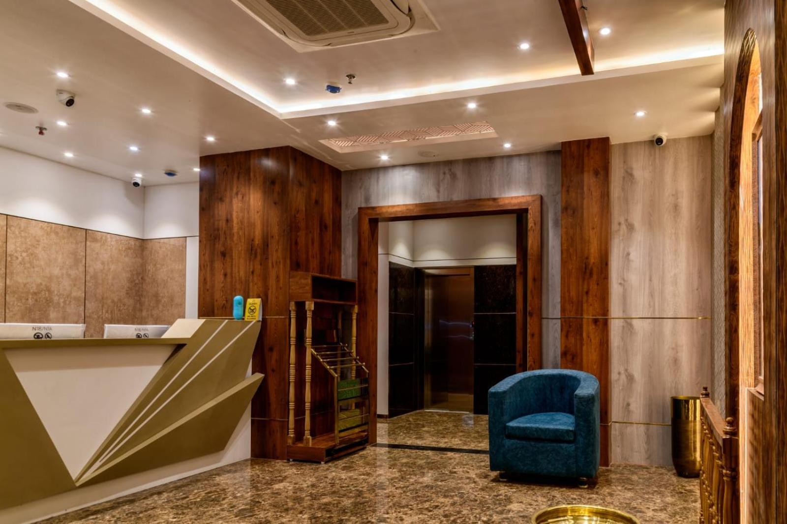 Rs Regal Inn-Deoghar Exterior photo
