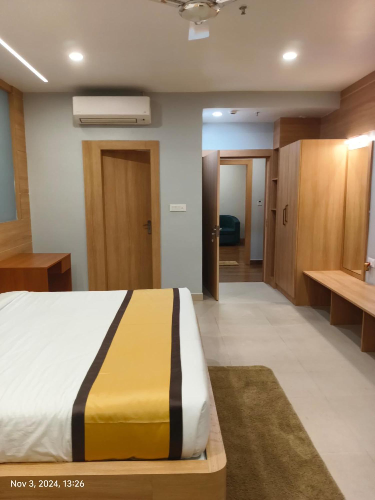 Rs Regal Inn-Deoghar Exterior photo