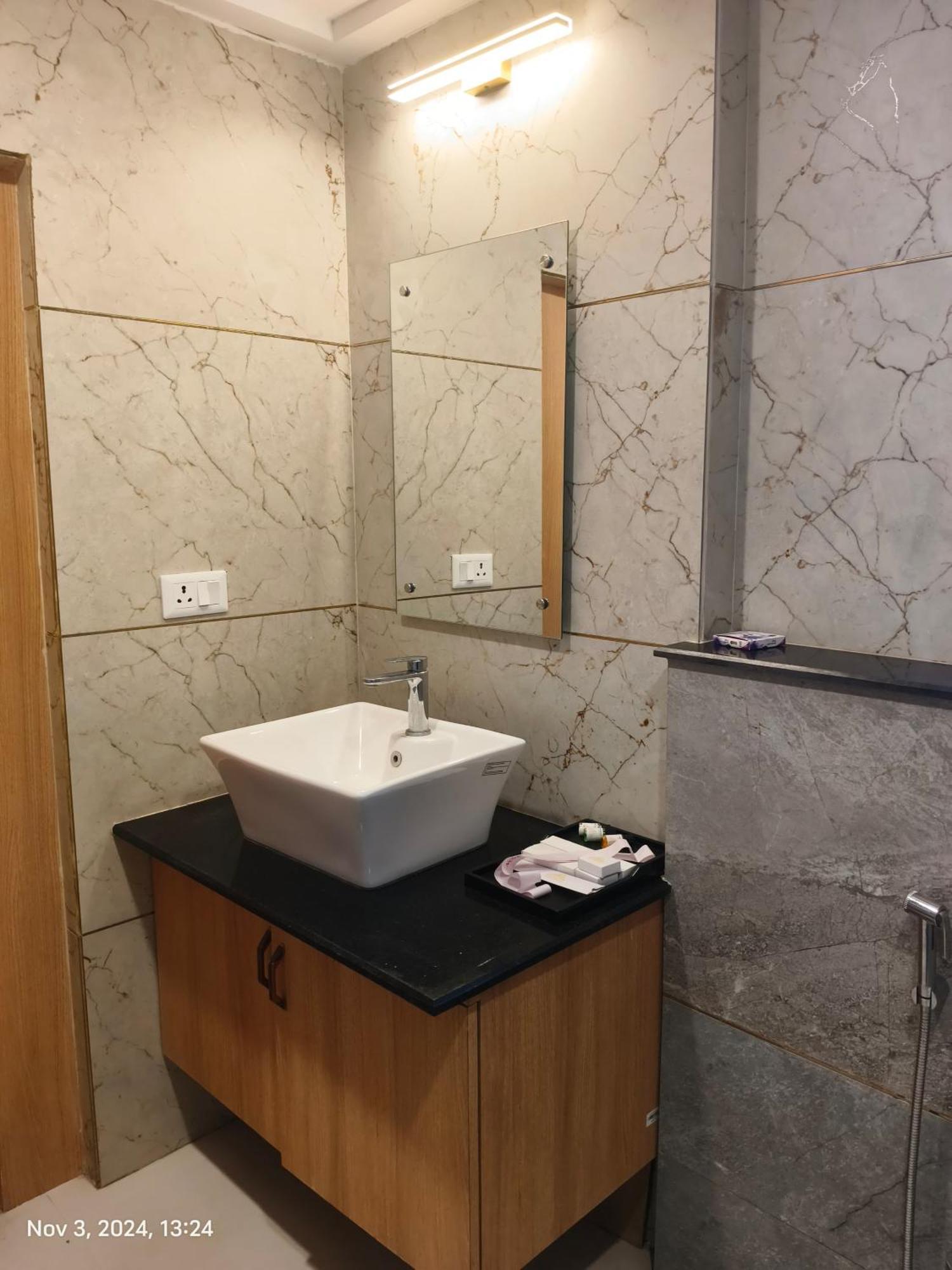 Rs Regal Inn-Deoghar Exterior photo