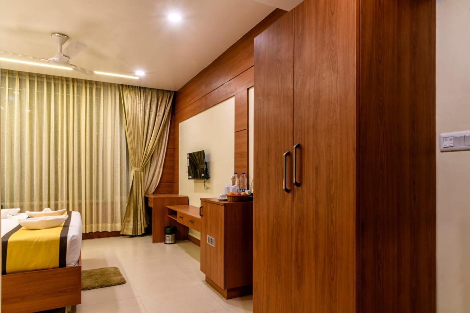 Rs Regal Inn-Deoghar Exterior photo