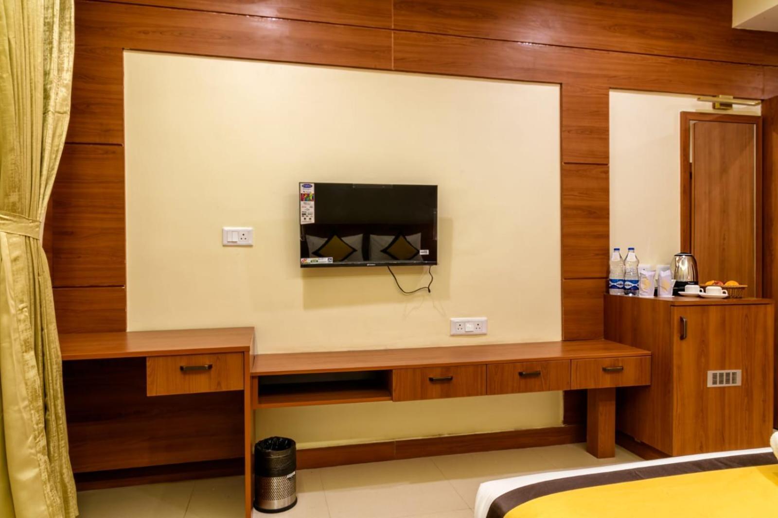Rs Regal Inn-Deoghar Exterior photo